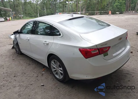 2023 Chevrolet Malibu Fwd 1Lt from USA, damaged, VIN 1G1ZD5ST5PF192936